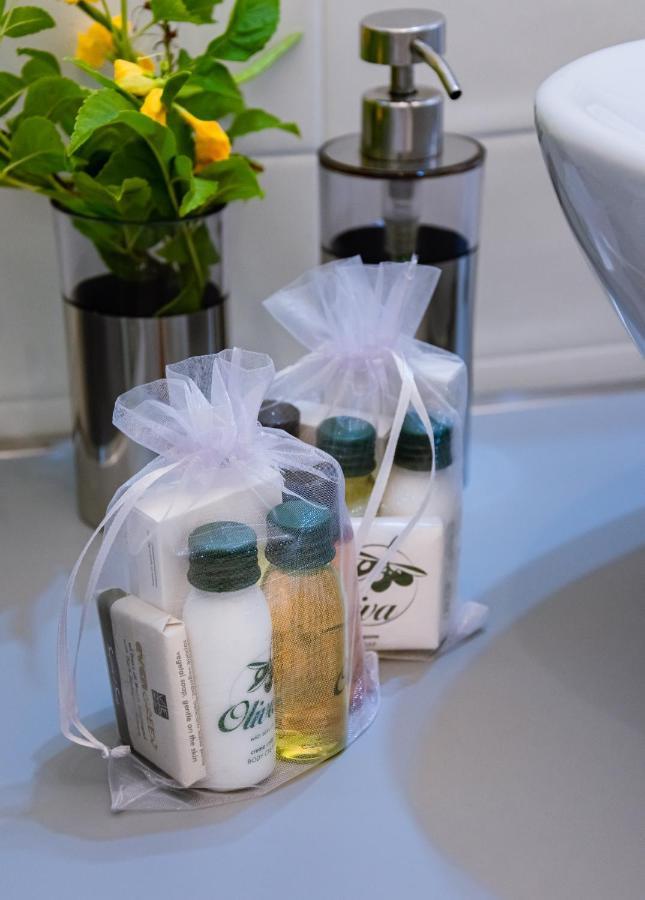 아망테 Dimora Cavour B&B 외부 사진