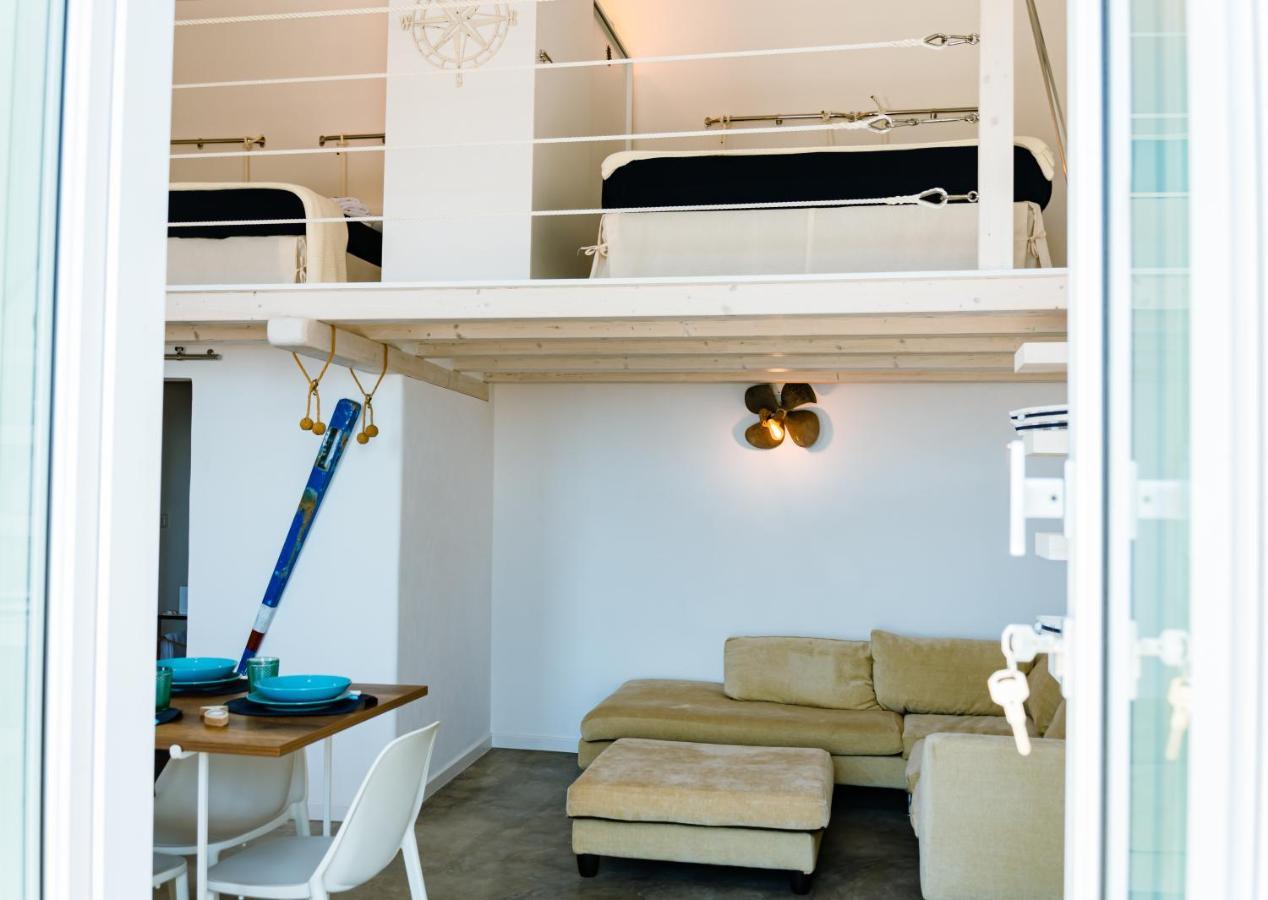 아망테 Dimora Cavour B&B 외부 사진
