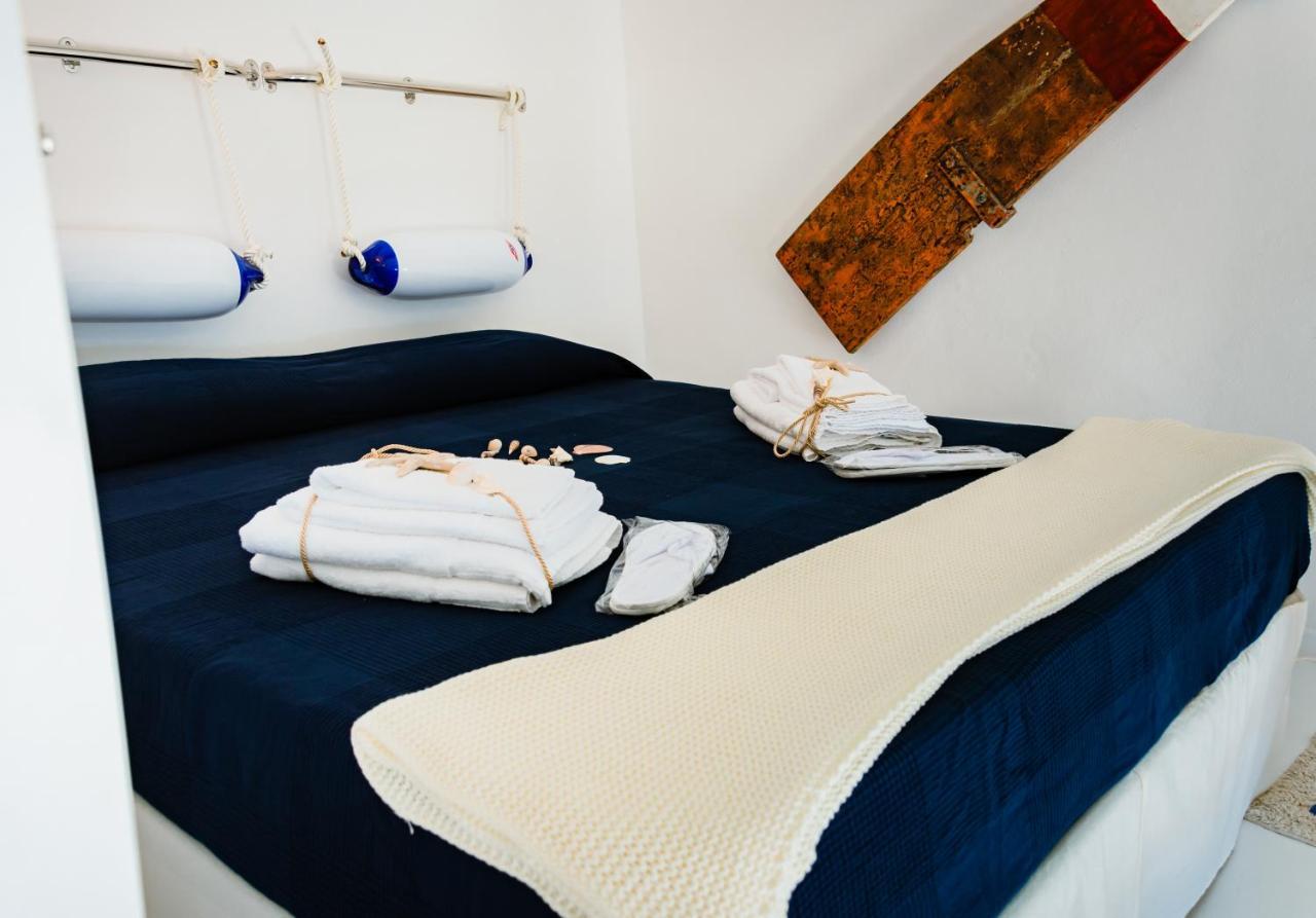 아망테 Dimora Cavour B&B 외부 사진