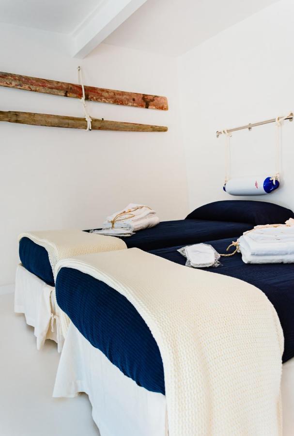 아망테 Dimora Cavour B&B 외부 사진