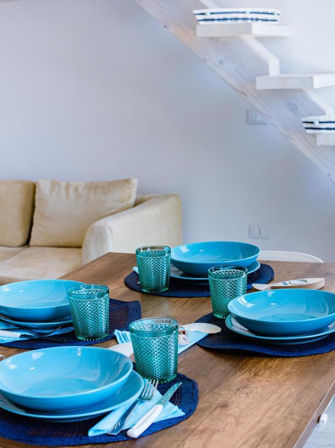 아망테 Dimora Cavour B&B 외부 사진