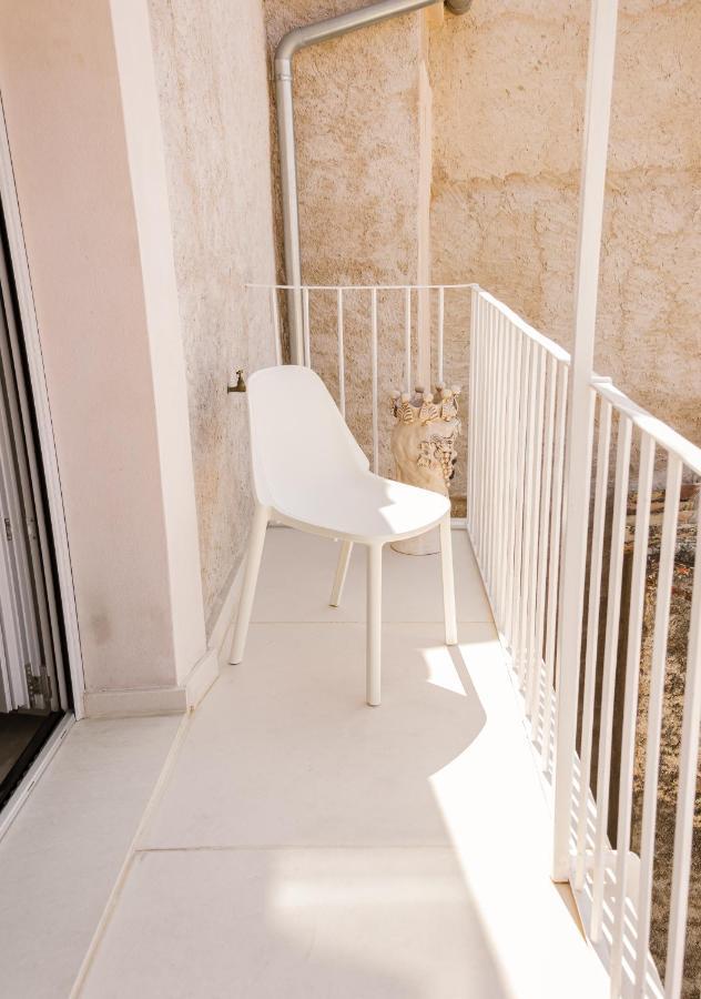 아망테 Dimora Cavour B&B 외부 사진
